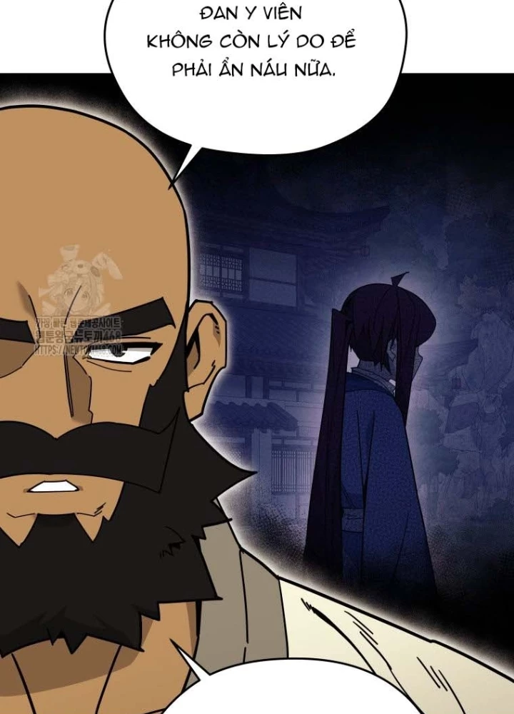 Thần Ma Y Đạo Chapter 45 - 117