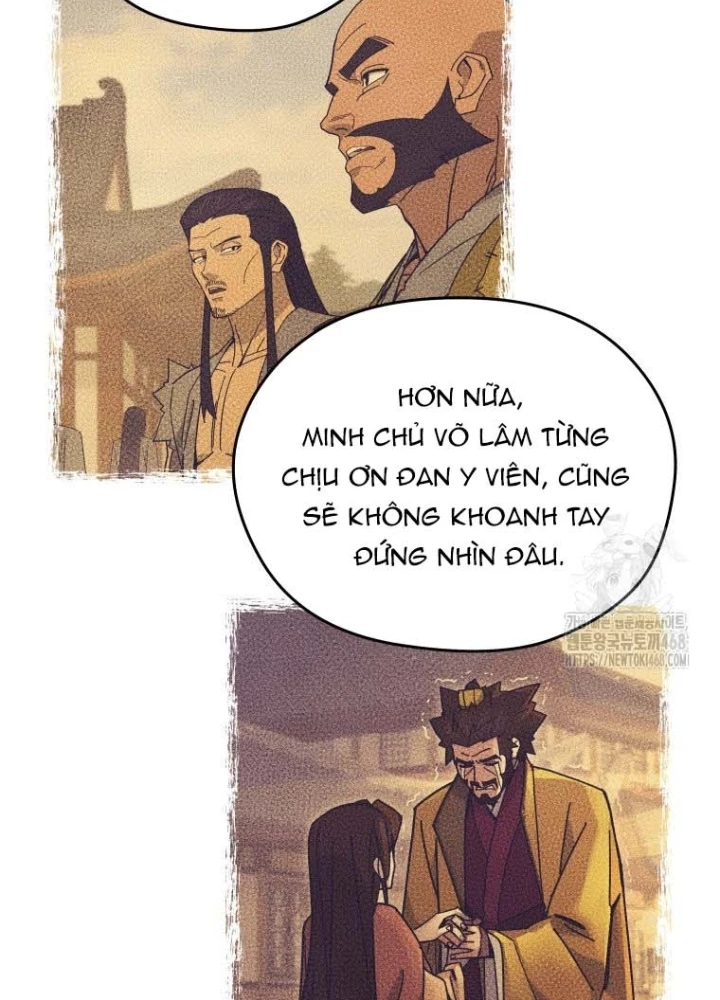 Thần Ma Y Đạo Chapter 45 - 137