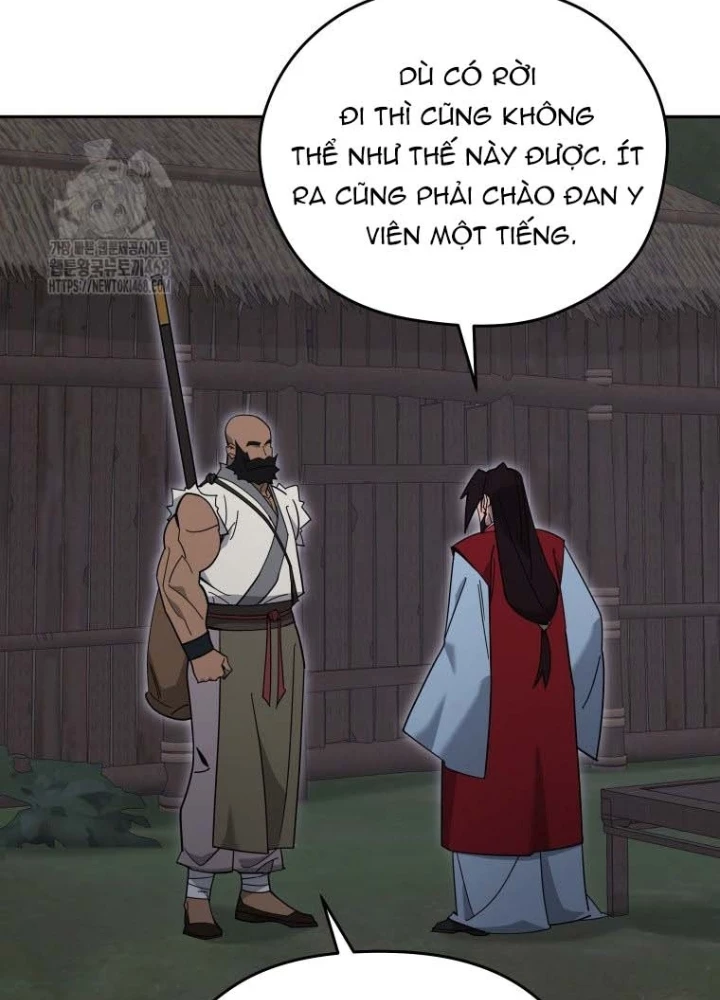 Thần Ma Y Đạo Chapter 45 - 161