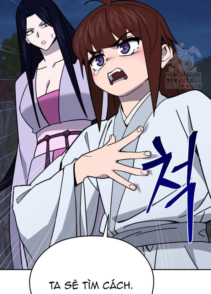 Thần Ma Y Đạo Chapter 45 - 205