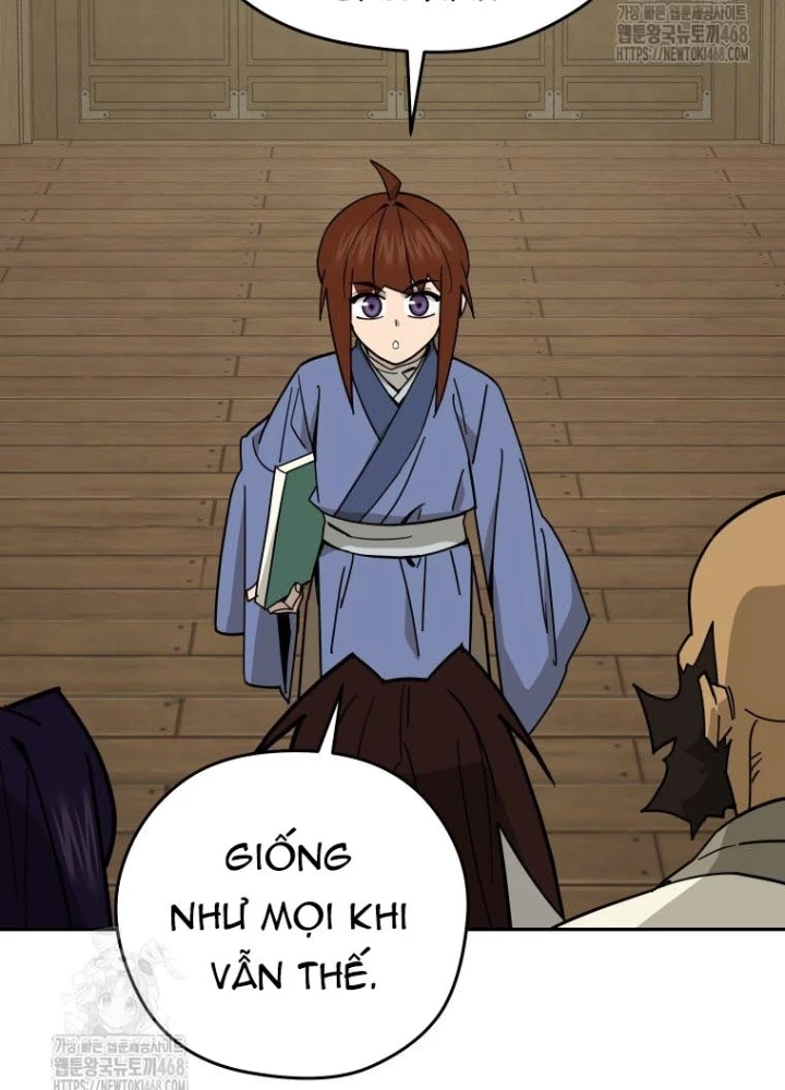 Thần Ma Y Đạo Chapter 46 - 21