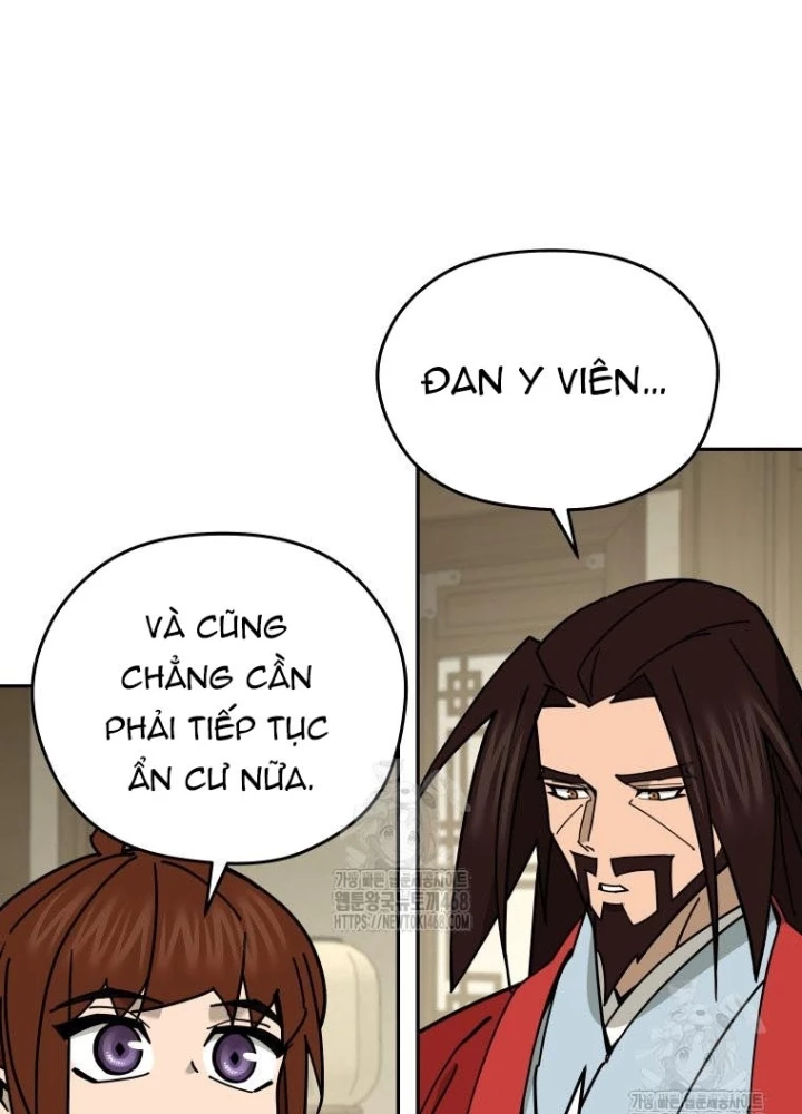 Thần Ma Y Đạo Chapter 46 - 23