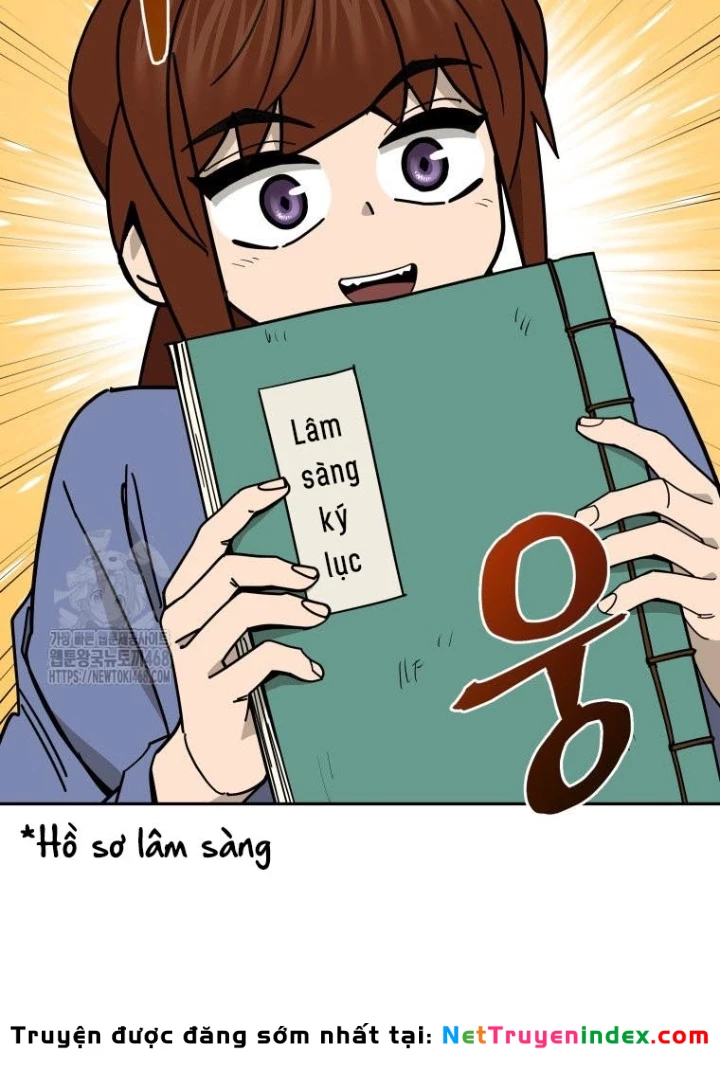 Thần Ma Y Đạo Chapter 46 - 27