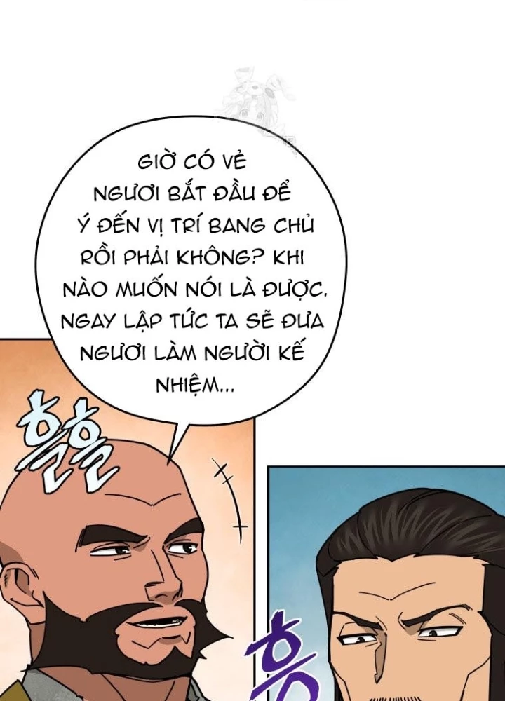 Thần Ma Y Đạo Chapter 46 - 43