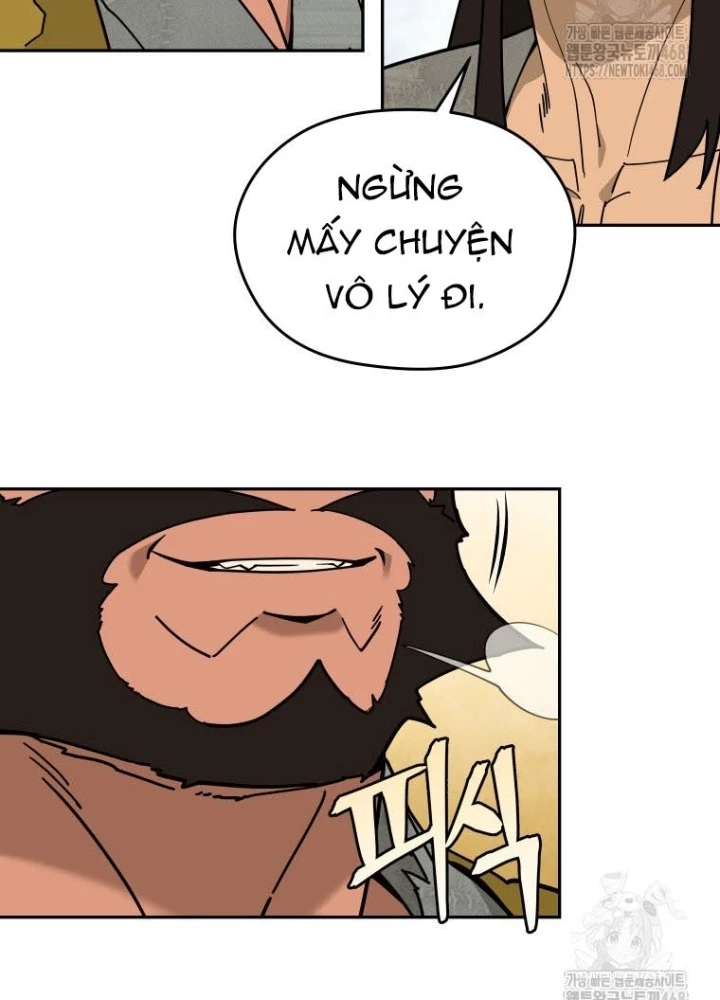 Thần Ma Y Đạo Chapter 46 - 45