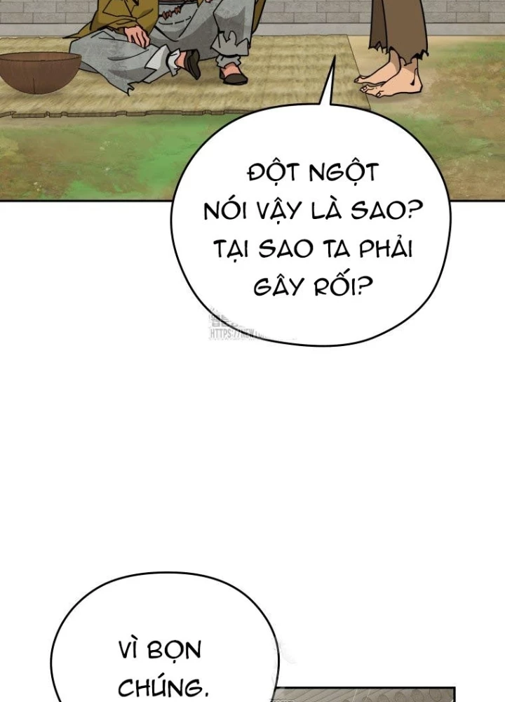 Thần Ma Y Đạo Chapter 46 - 49