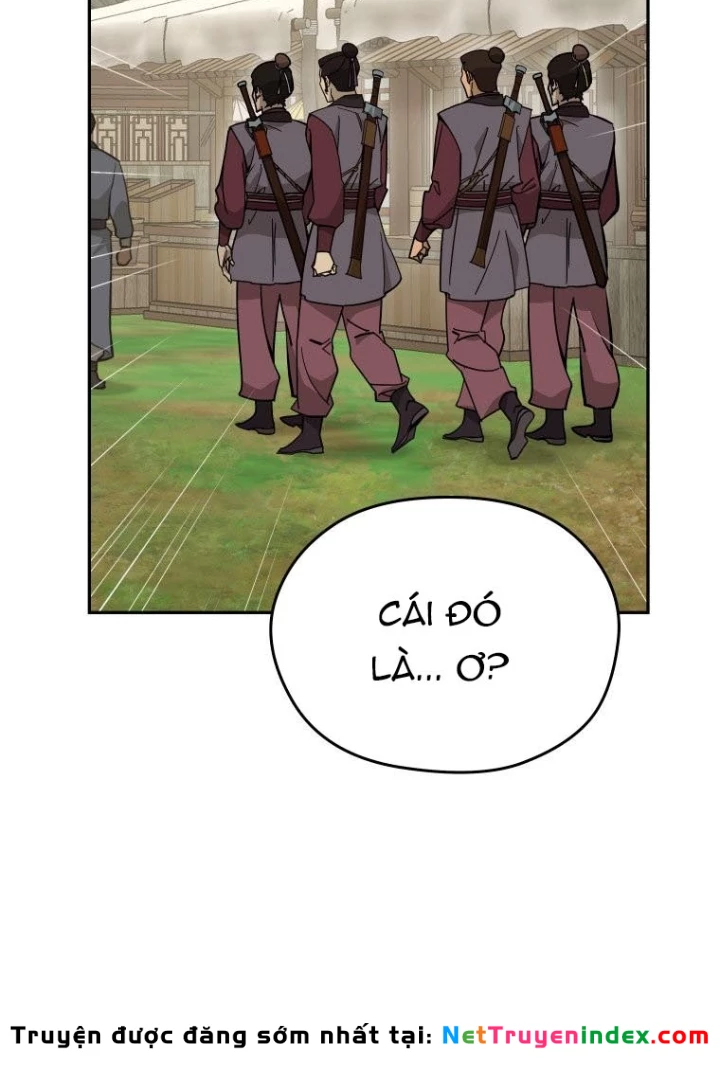 Thần Ma Y Đạo Chapter 46 - 51