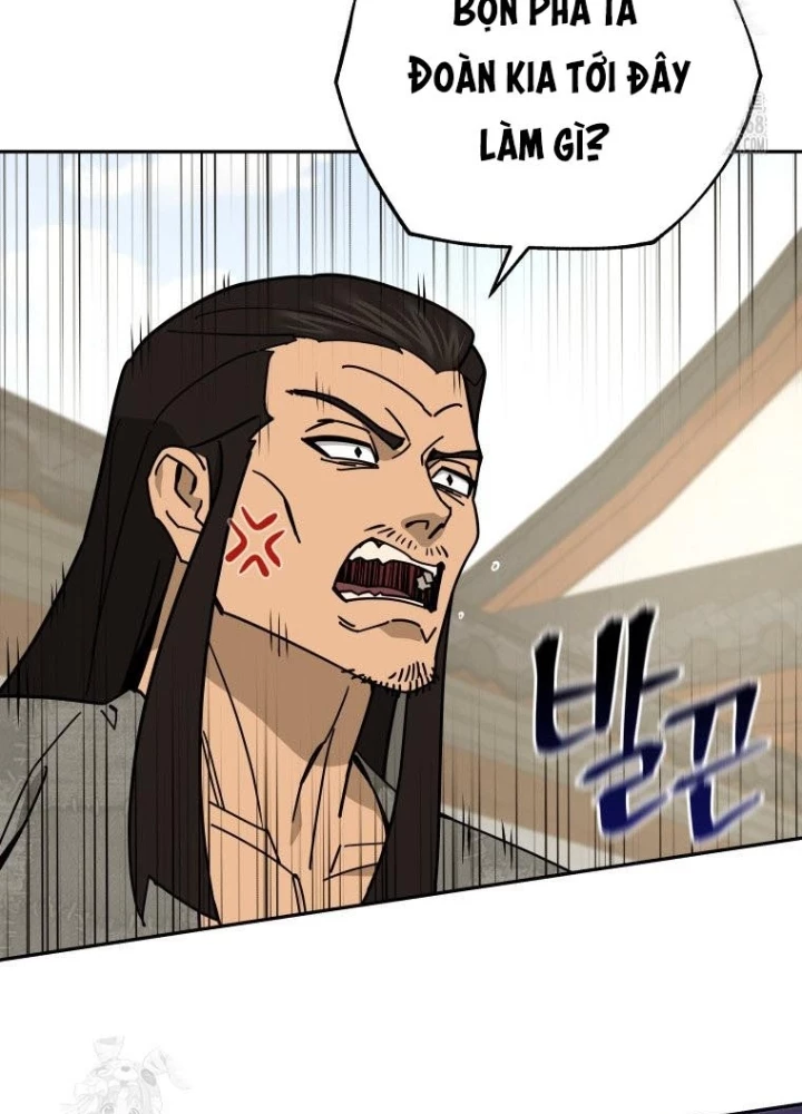 Thần Ma Y Đạo Chapter 46 - 53