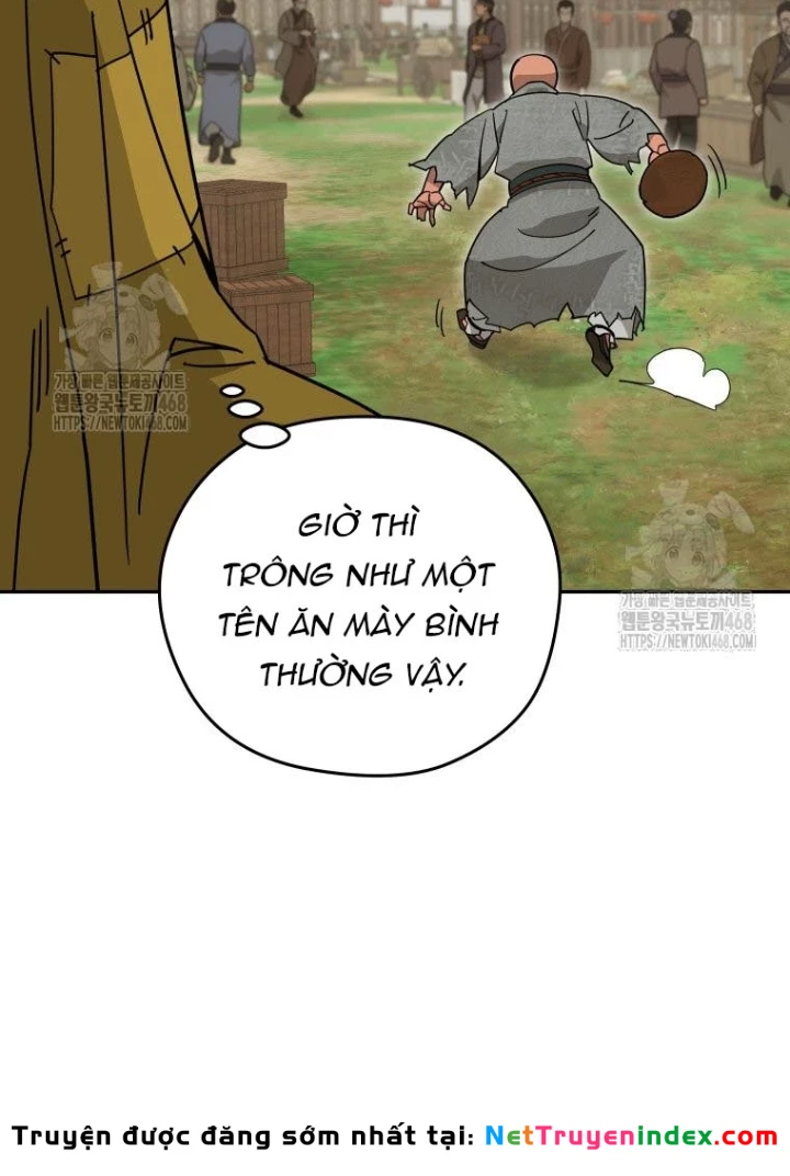 Thần Ma Y Đạo Chapter 46 - 61