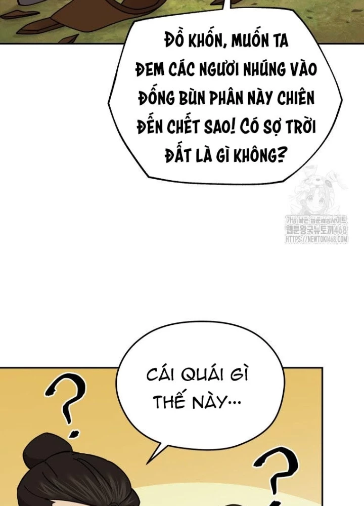 Thần Ma Y Đạo Chapter 46 - 71