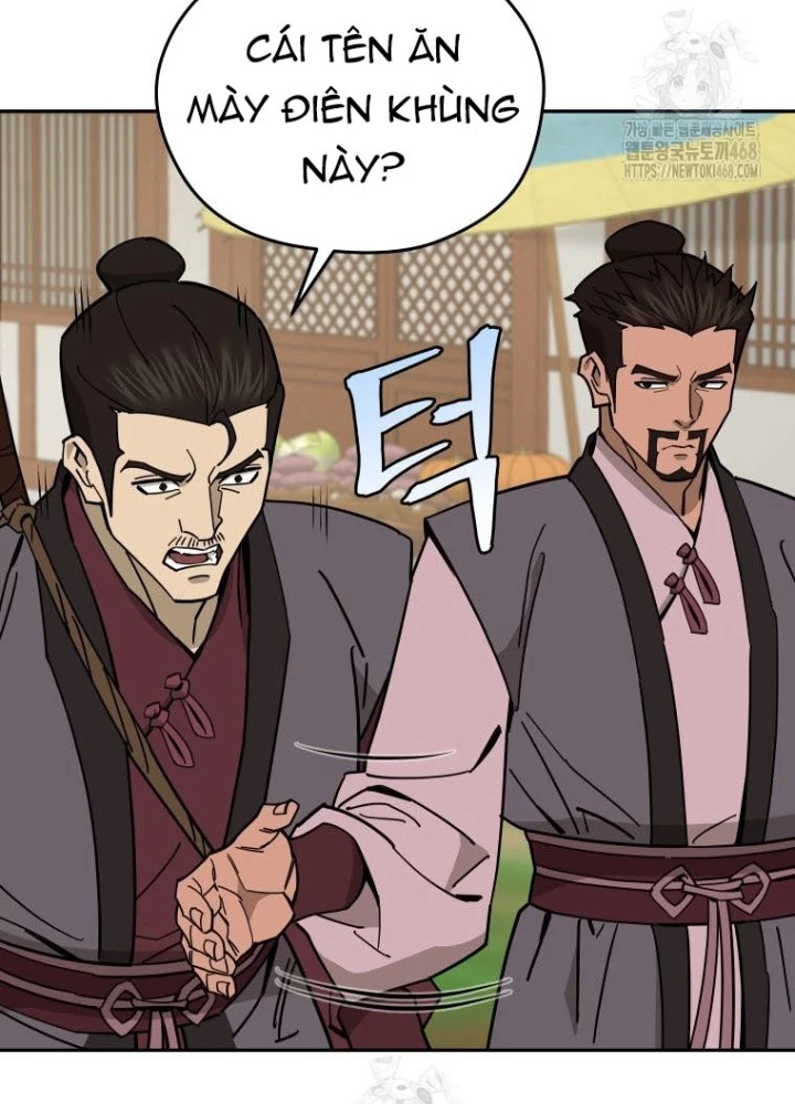 Thần Ma Y Đạo Chapter 46 - 77