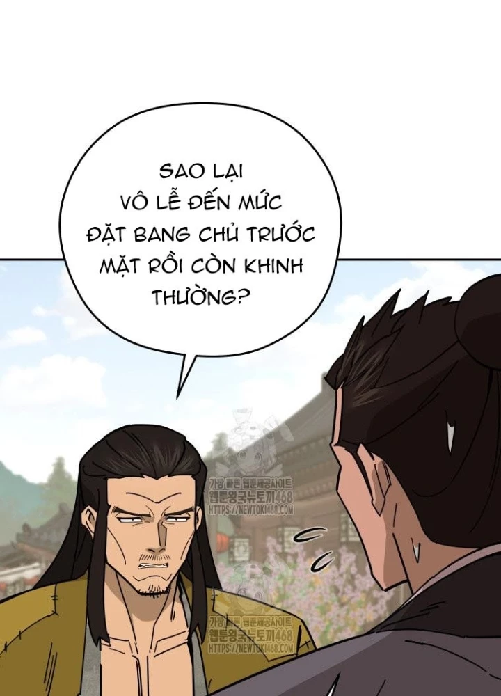 Thần Ma Y Đạo Chapter 46 - 101