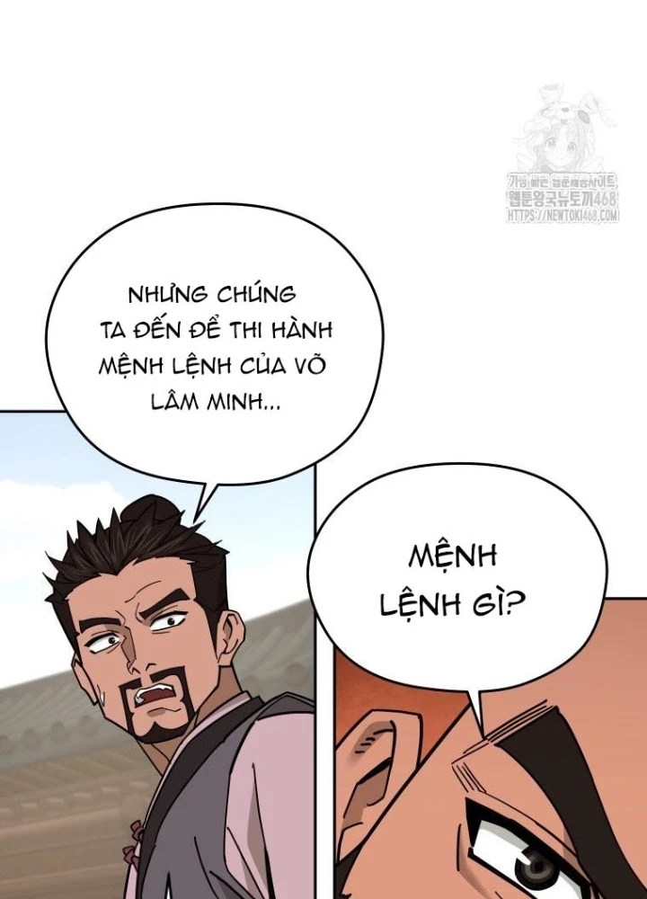 Thần Ma Y Đạo Chapter 46 - 109