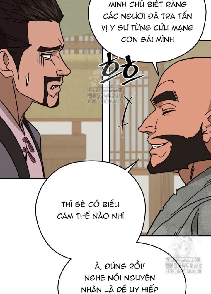 Thần Ma Y Đạo Chapter 46 - 123