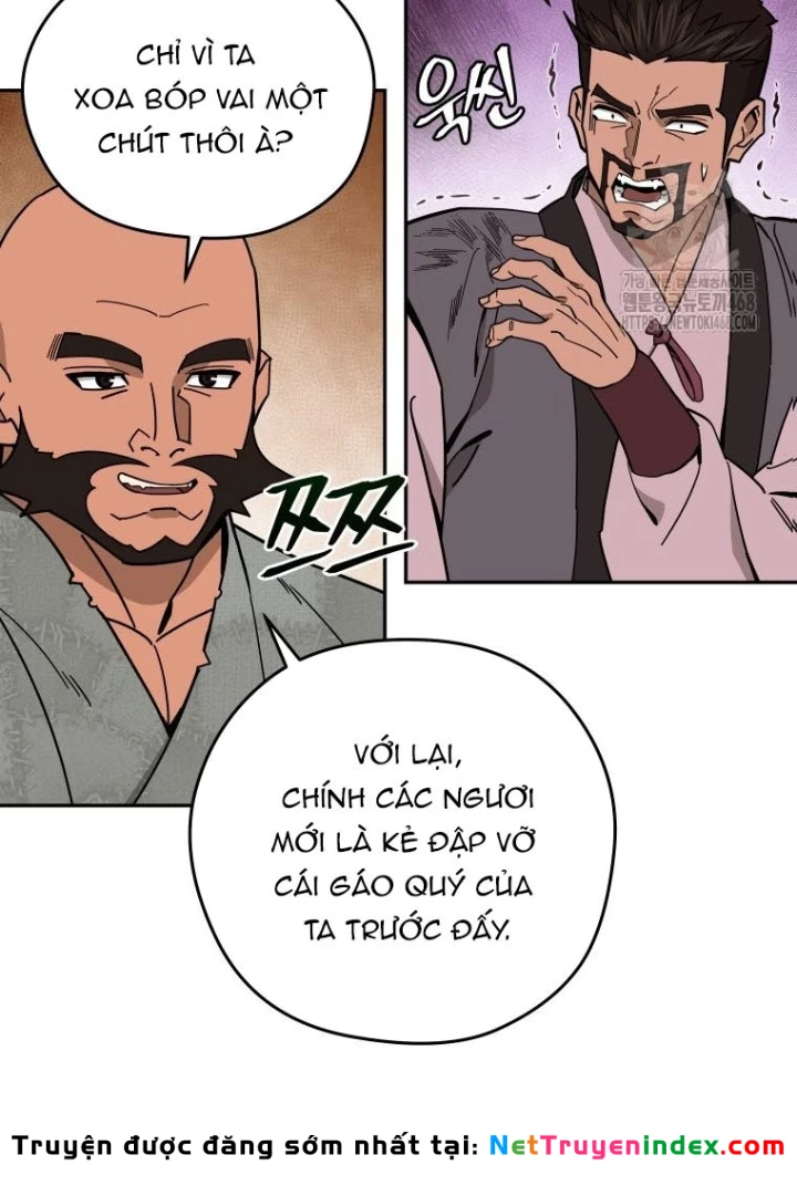 Thần Ma Y Đạo Chapter 46 - 139
