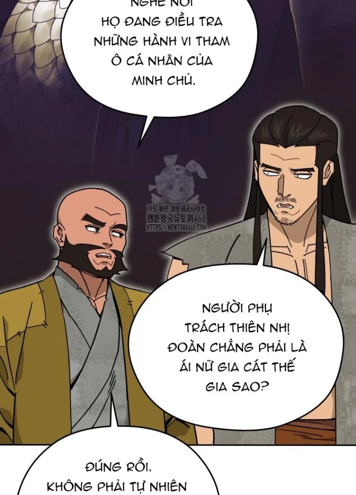 Thần Ma Y Đạo Chapter 46 - 159