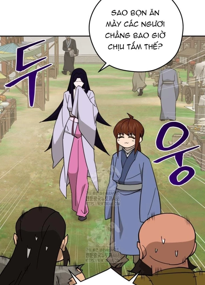Thần Ma Y Đạo Chapter 46 - 189