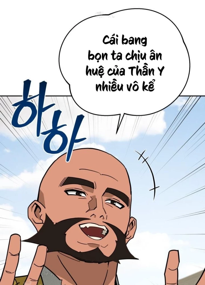 Thần Ma Y Đạo Chapter 46 - 197