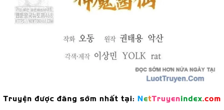 Thần Ma Y Đạo Chapter 47 - 68