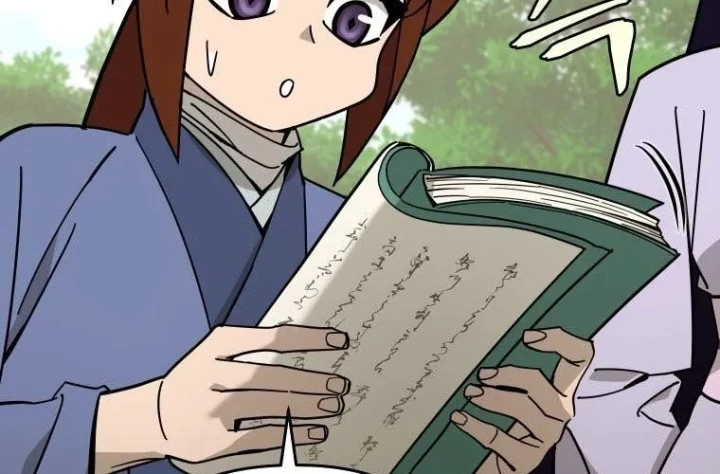 Thần Ma Y Đạo Chapter 47 - 241