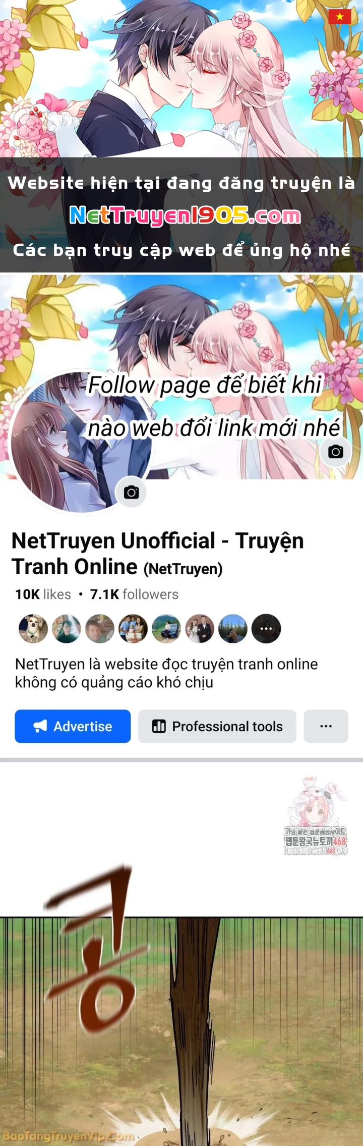 Thần Ma Y Đạo Chapter 48 - 1