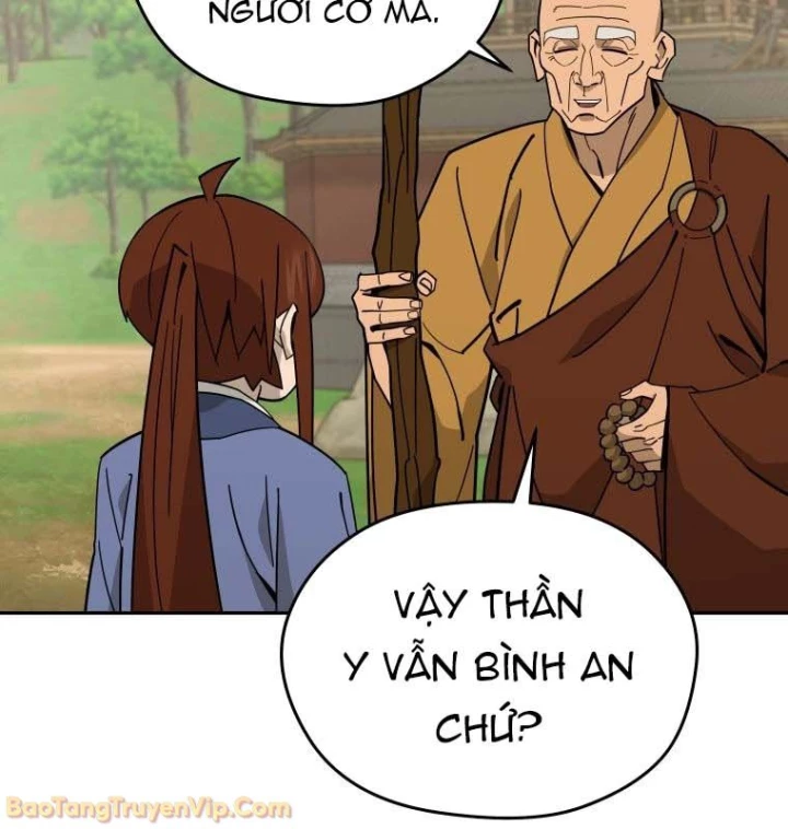Thần Ma Y Đạo Chapter 48 - 19