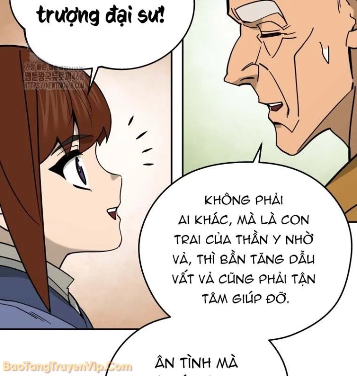 Thần Ma Y Đạo Chapter 48 - 31