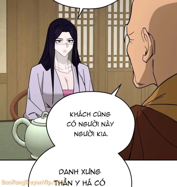 Thần Ma Y Đạo Chapter 48 - 51