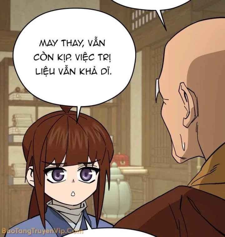 Thần Ma Y Đạo Chapter 48 - 118