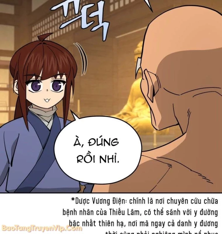 Thần Ma Y Đạo Chapter 48 - 131