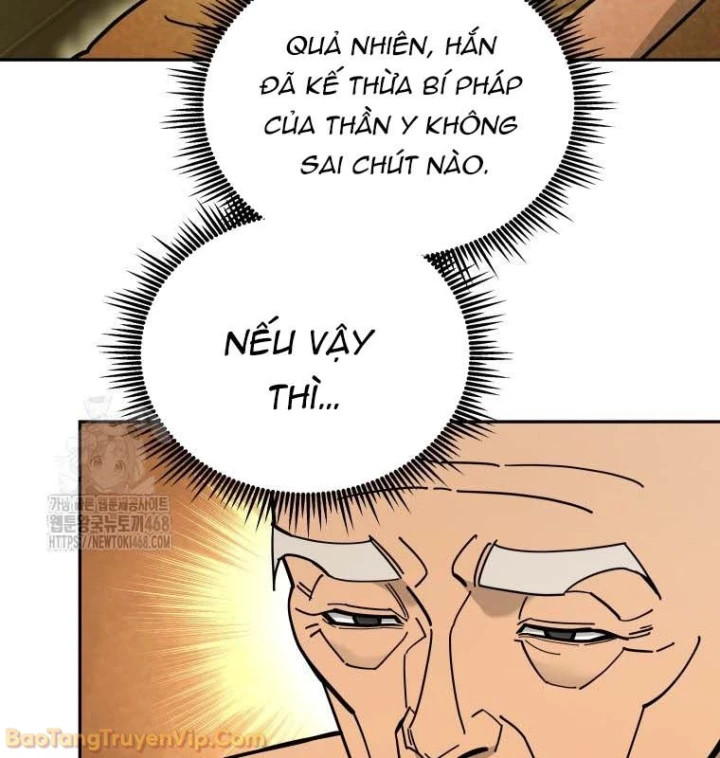 Thần Ma Y Đạo Chapter 48 - 134