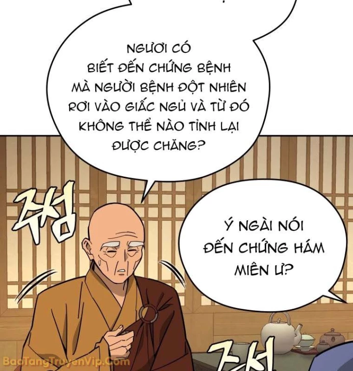 Thần Ma Y Đạo Chapter 48 - 138
