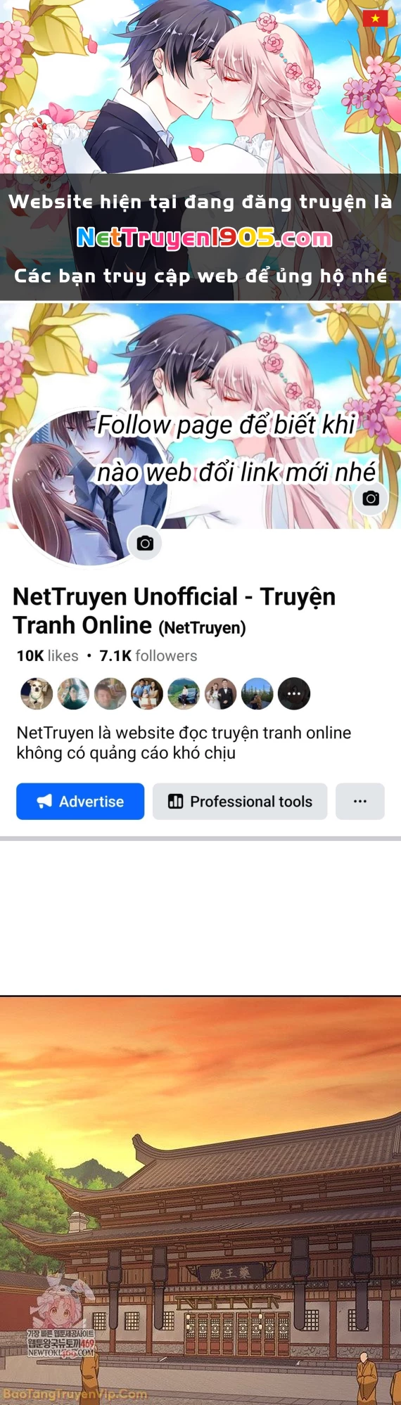 Thần Ma Y Đạo Chapter 49 - 1