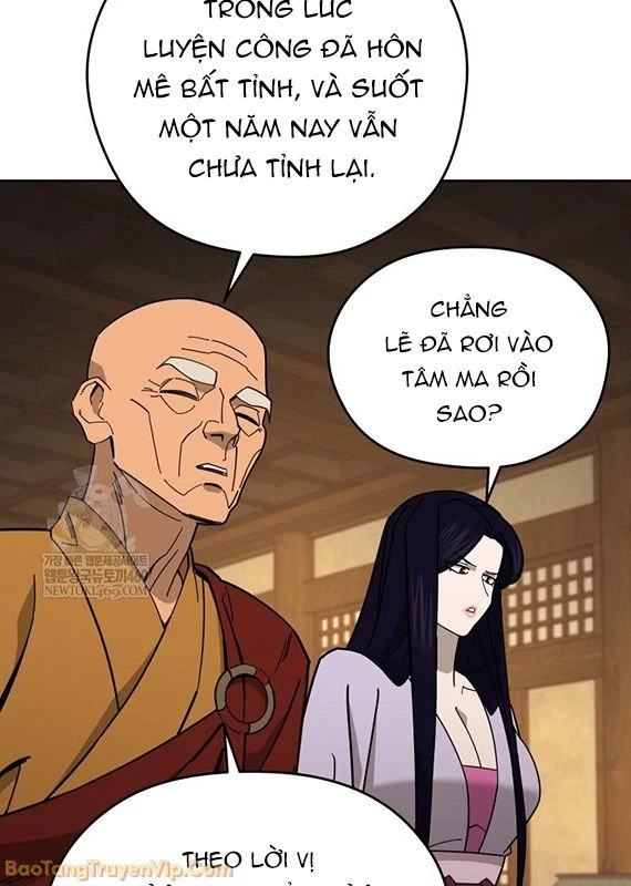 Thần Ma Y Đạo Chapter 49 - 8