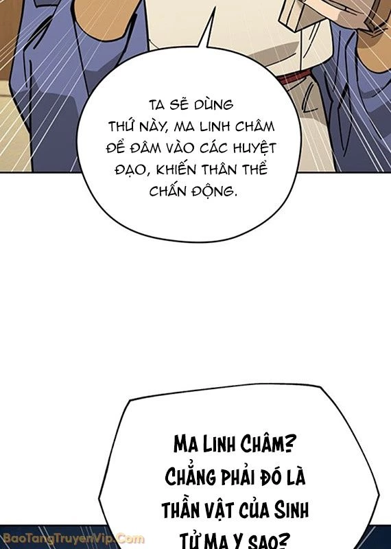 Thần Ma Y Đạo Chapter 49 - 37