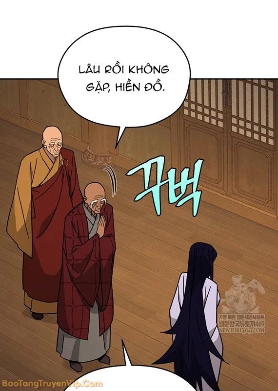 Thần Ma Y Đạo Chapter 49 - 55