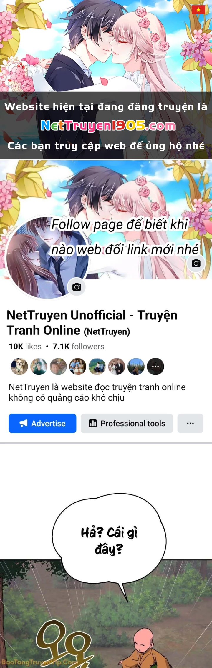 Thần Ma Y Đạo Chapter 50 - 1