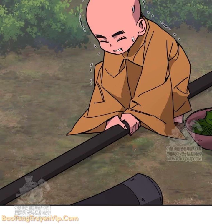 Thần Ma Y Đạo Chapter 50 - 4