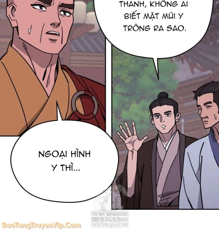 Thần Ma Y Đạo Chapter 50 - 28