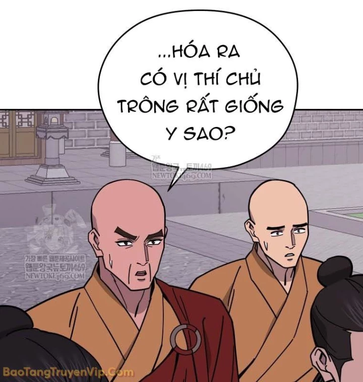 Thần Ma Y Đạo Chapter 50 - 32