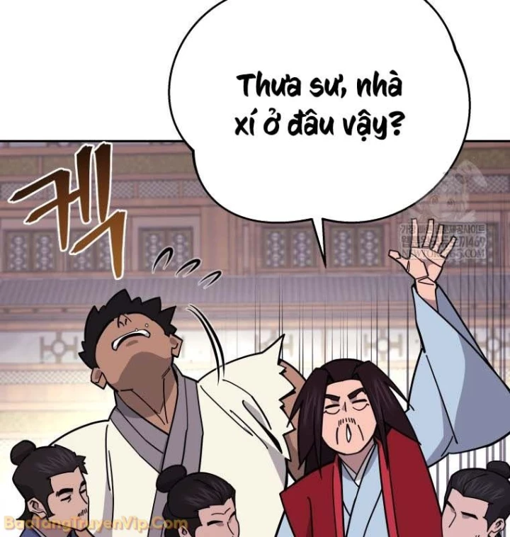Thần Ma Y Đạo Chapter 50 - 53