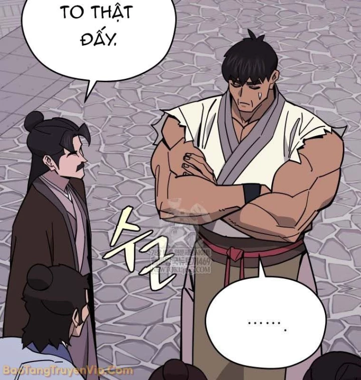 Thần Ma Y Đạo Chapter 50 - 57