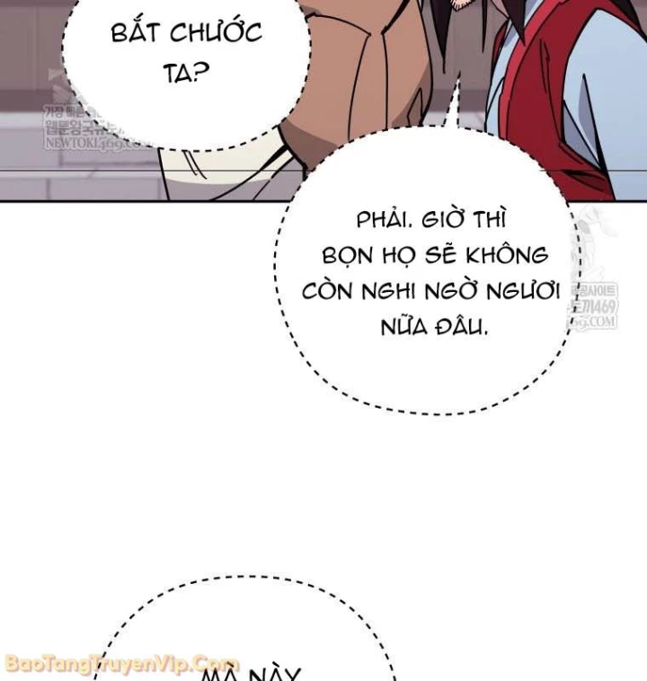 Thần Ma Y Đạo Chapter 50 - 98