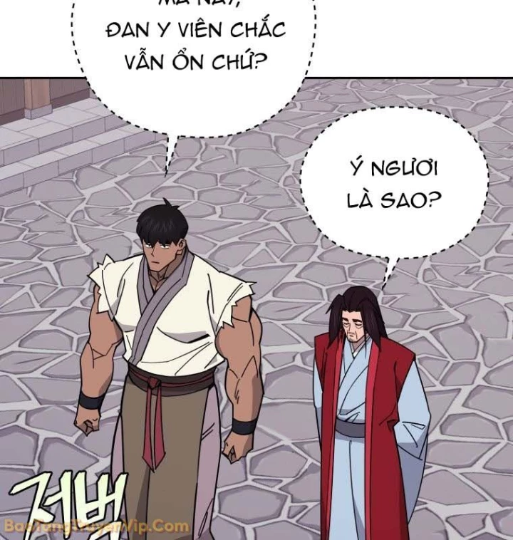 Thần Ma Y Đạo Chapter 50 - 99