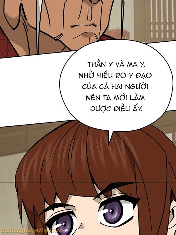 Thần Ma Y Đạo Chapter 51 - 55