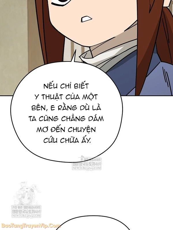 Thần Ma Y Đạo Chapter 51 - 56