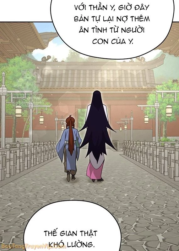 Thần Ma Y Đạo Chapter 51 - 69