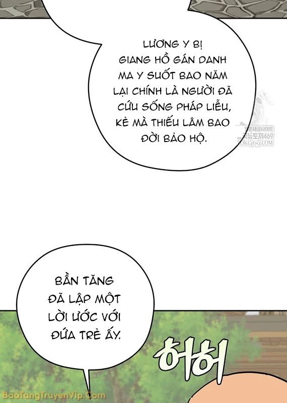 Thần Ma Y Đạo Chapter 51 - 70