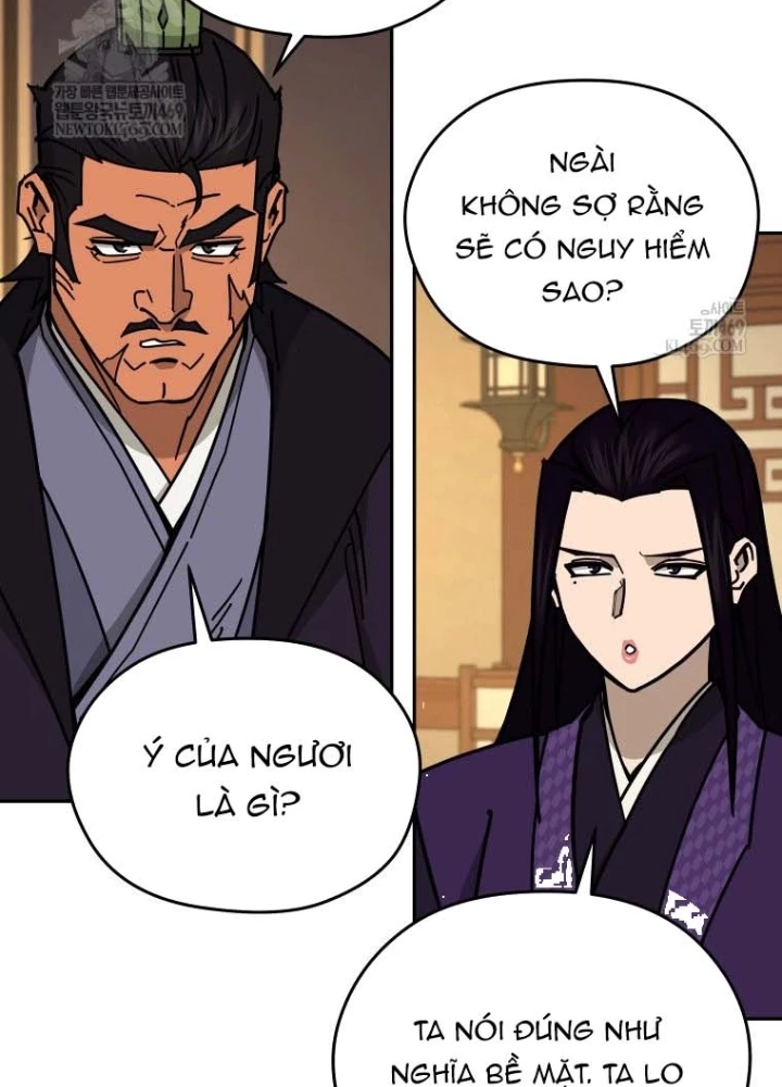 Thần Ma Y Đạo Chapter 52 - 9