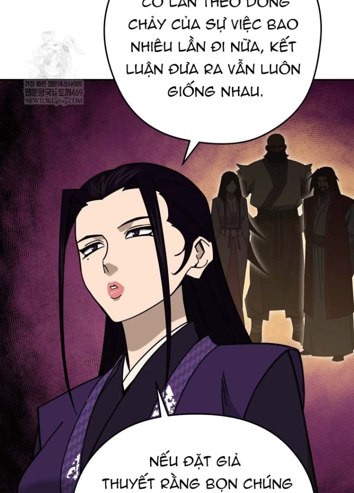 Thần Ma Y Đạo Chapter 52 - 19